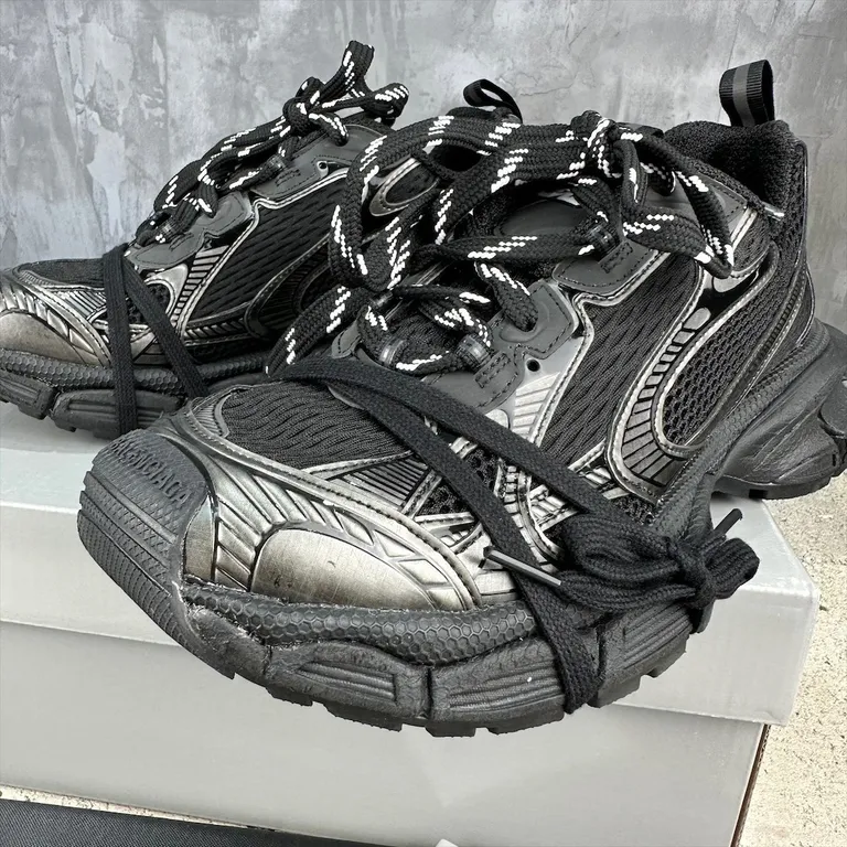 Balenciaga Shoe 